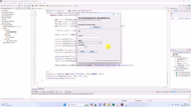 Java Para Iniciantes e Estudantes – Screenshot 4