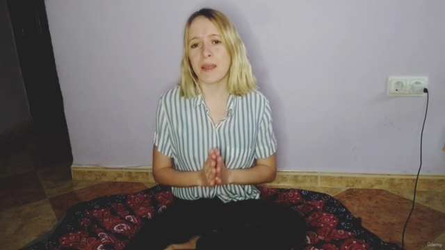 Nivel 2 Reiki Usui – Screenshot 2