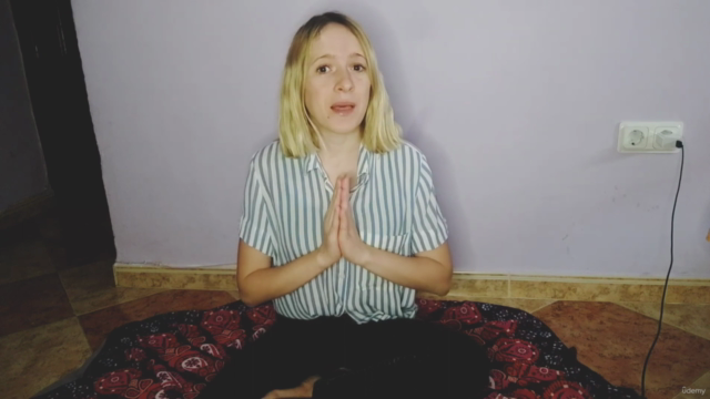 Nivel 2 Reiki Usui – Screenshot 3
