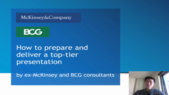 (2024) How to present like a McKinsey / BCG consultant - Screenshot_01