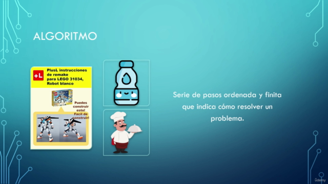 PseInt: Desarrollo de Pseudocódigo de Básico a Experto. – Screenshot 3