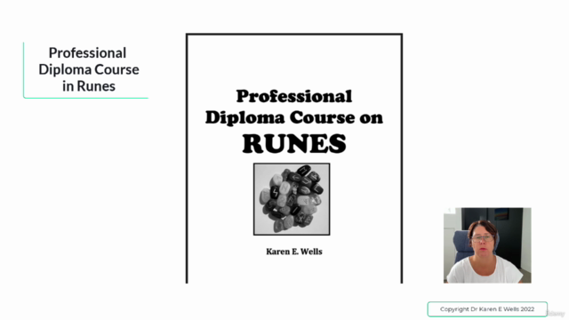 Fully Accredited Professional Diploma Course in Runes - Screenshot_01
