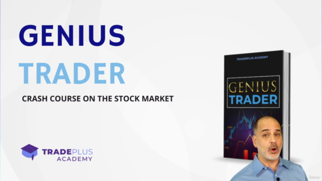 Forex and Stock Market Trading From A To Z (LIVE EXAMPLES) – Screenshot 1