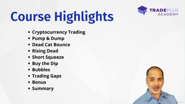 Forex and Stock Market Trading From A To Z (LIVE EXAMPLES) – Screenshot 4