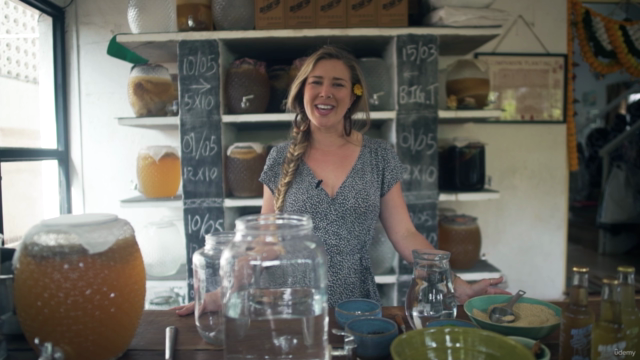 The Ultimate Guide to Brewing Kombucha – Screenshot 4