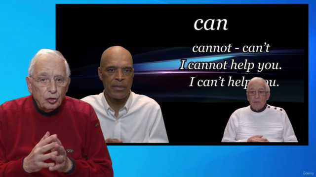 English per te, INGLESE INTENSIVO specifico PER ITALIANI – Screenshot 1