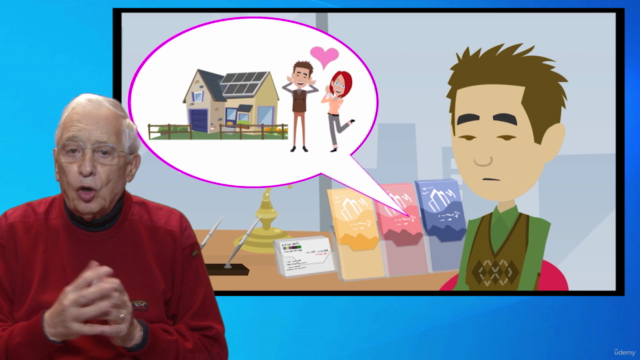 English per te, INGLESE INTENSIVO specifico PER ITALIANI – Screenshot 2