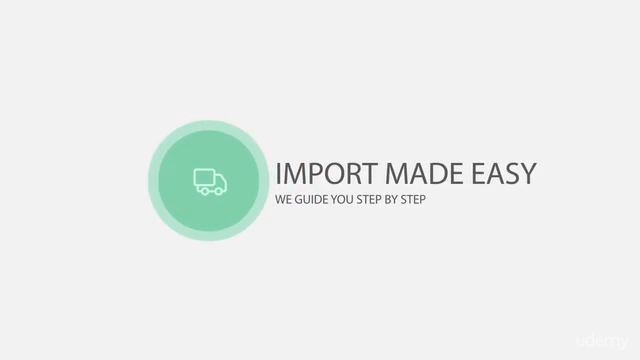 How to import from China - The beginners guide β Screenshot 1