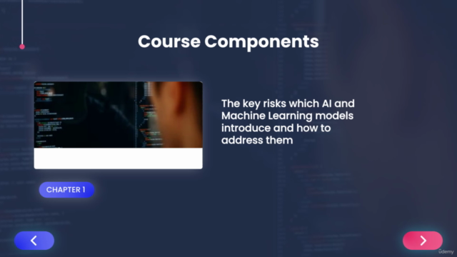 Artificial Intelligence Risk and Cyber Security Course 2024 - Screenshot_02