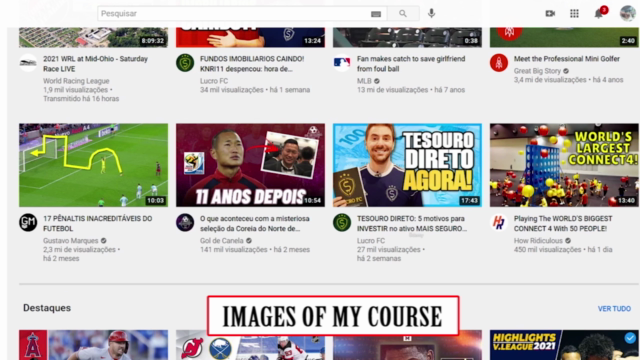 Youtube Para Pequenos Empreendedores – Screenshot 3