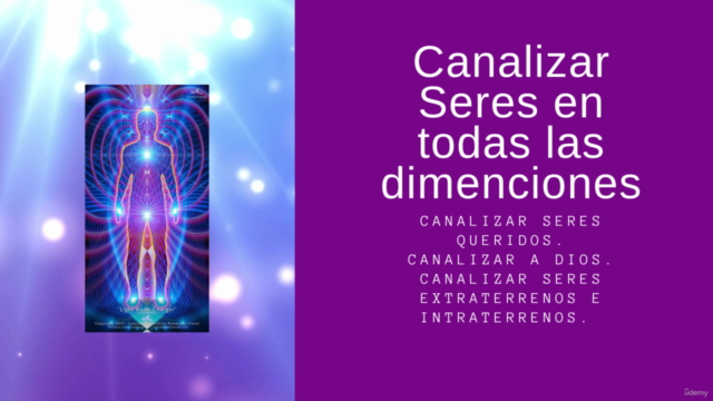 Curso para Ser Canalizador( parte 2) – Screenshot 3