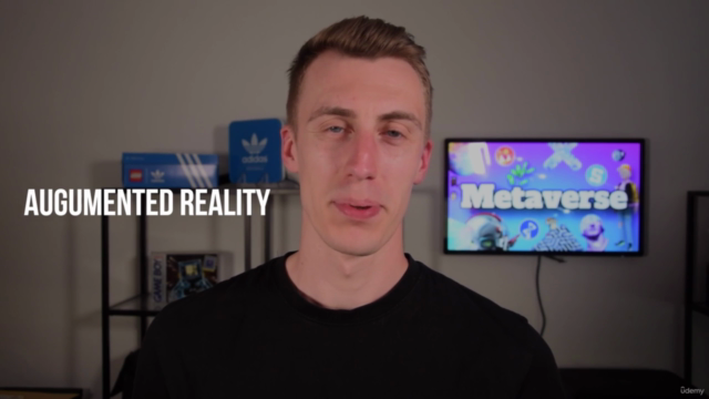 Metaverse im Detail - Verstehen, Investieren, Profitieren – Screenshot 2