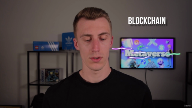 Metaverse im Detail - Verstehen, Investieren, Profitieren – Screenshot 3