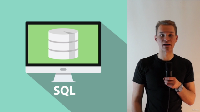 Am Wochenende zum SQL-Profi! PostgreSQL leicht gemacht – Screenshot 2
