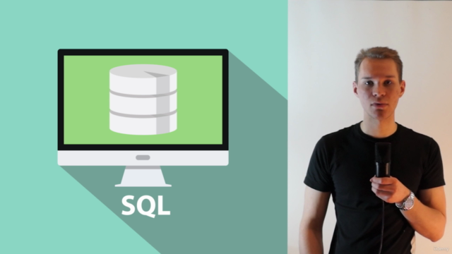 Am Wochenende zum SQL-Profi! PostgreSQL leicht gemacht – Screenshot 4