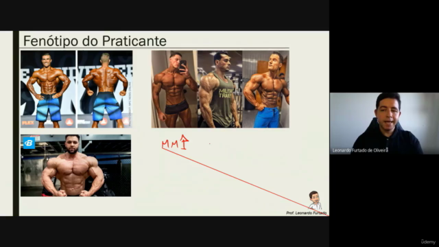 Conduta Nutricional para Musculação (com base na Bioquímica) – Screenshot 2