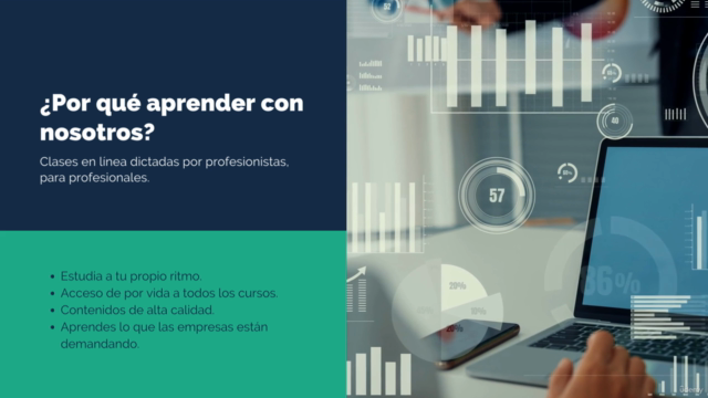 Curso Power BI - Desde cero para principiantes – Screenshot 2