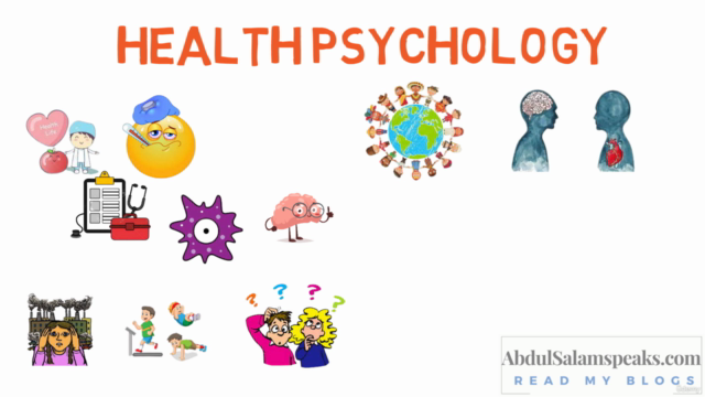 Master Health Psychology | Certified Health Psychologist ® – Screenshot 3