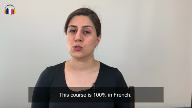 French Pronunciation For All - Speak Like a Native – Screenshot 4