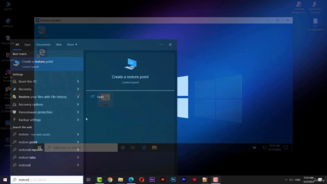 Windows 10 Complete Course : From Zero to Professional! – Screenshot 3