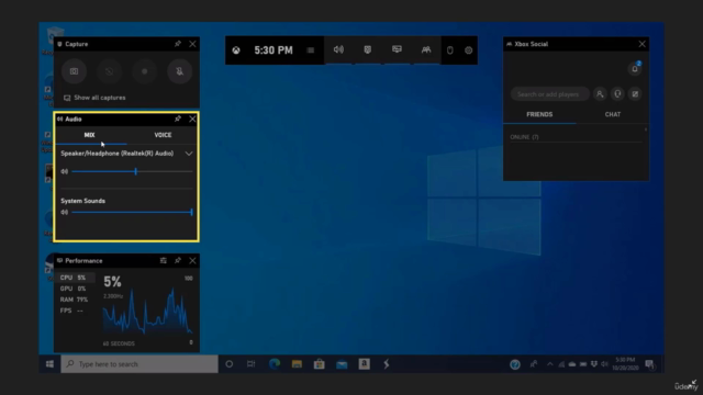 Windows 10 Complete Course : From Zero to Professional! – Screenshot 4