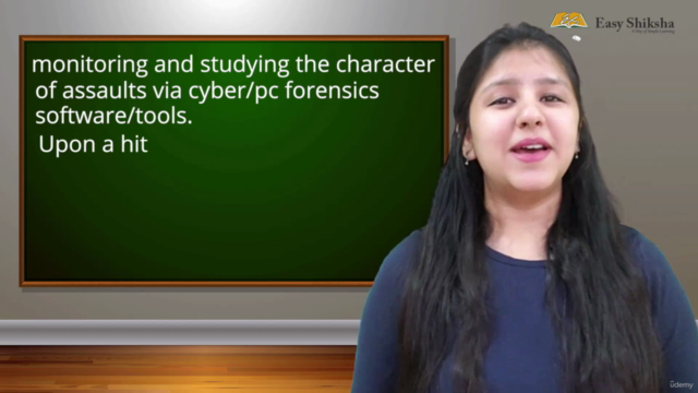 Master in Cyber Security Law and Policy – Screenshot 2