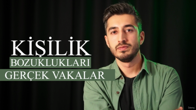 Kişilik Bozuklukları – Screenshot 2