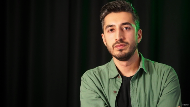 Kişilik Bozuklukları – Screenshot 4