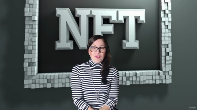 NFTs Verstehen & Investieren - Kaufen I Verkaufen & Gaming – Screenshot 3