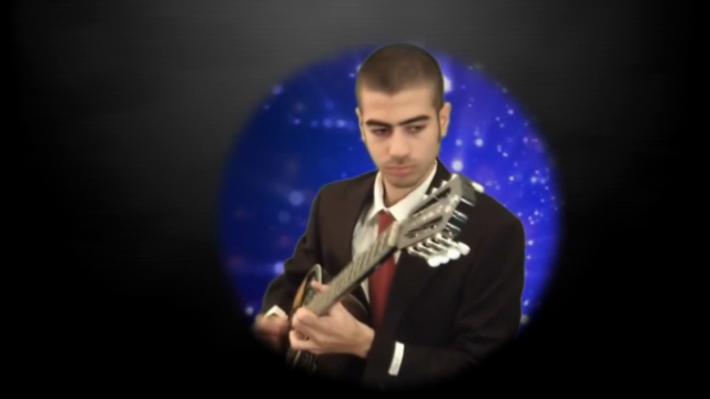 Learn to play the Bouzouki - Greek Bouzouki Lessons – Screenshot 4