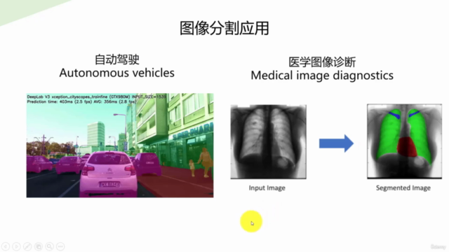 Detectron2版Mask RCNN图像实例分割实战:训练自己的数据集 – Screenshot 2