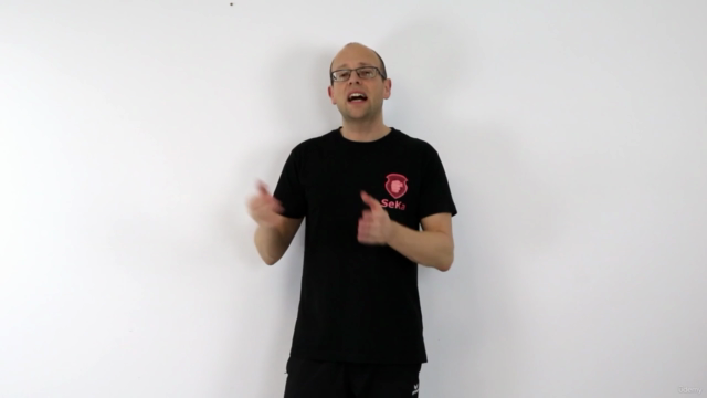 Wing Chun Basics – Screenshot 1