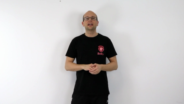 Wing Chun Basics – Screenshot 2