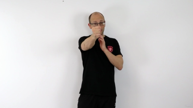 Wing Chun Basics – Screenshot 3