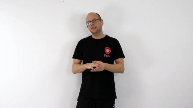 Wing Chun Basics – Screenshot 4