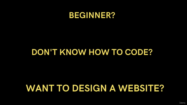Webflow Complete Course & SEO Tips: Beginner's Guide – Screenshot 4