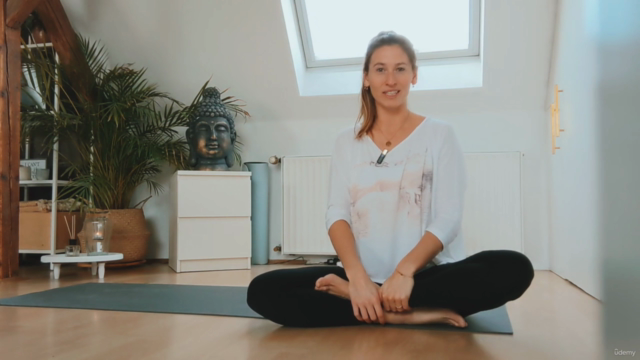 Gestaltung einer Kinderyoga-Stunde – Screenshot 1