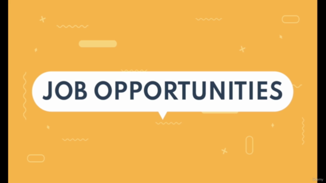 Snapping your job opportunity اقتنص فرصتك الوظيفية – Screenshot 2