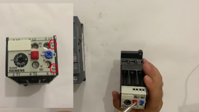 Elektrik Kumanda Eğitimi- 1 – Screenshot 2