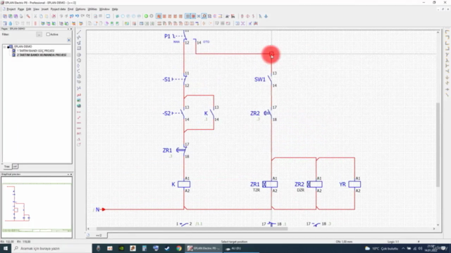 Elektrik Kumanda Eğitimi- 1 – Screenshot 3