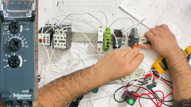 Elektrik Kumanda Eğitimi- 1 – Screenshot 4