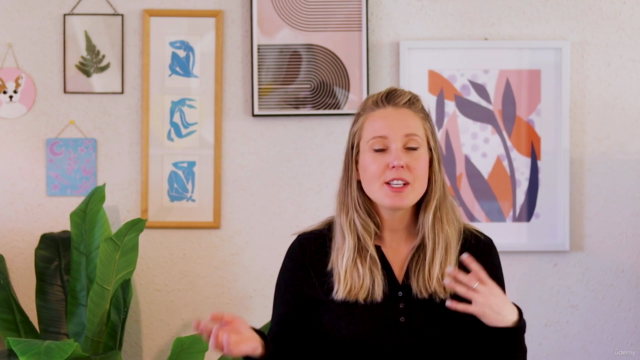 Canva for Beginners: Learn the Basics of Canva – Screenshot 2