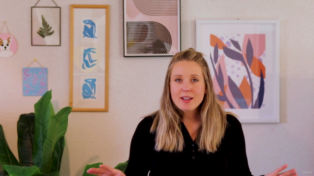 Canva for Beginners: Learn the Basics of Canva – Screenshot 3