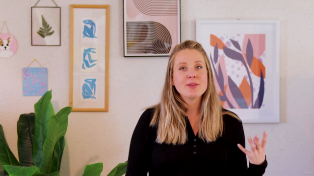 Canva for Beginners: Learn the Basics of Canva – Screenshot 4