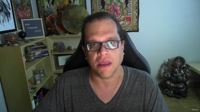 Spirituality Essentials: It is time to empower your life. – Screenshot 1