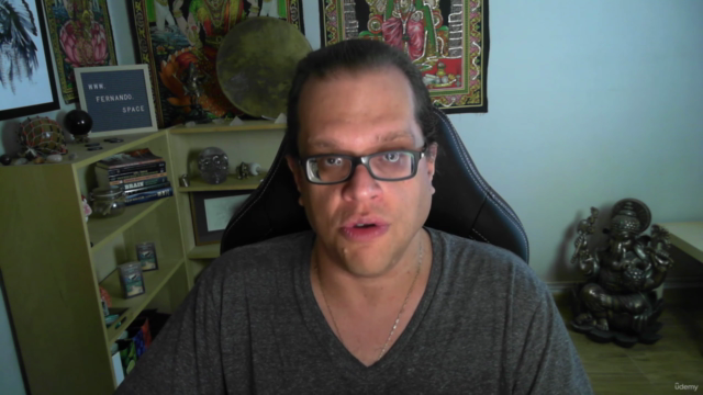 Spirituality Essentials: It is time to empower your life. – Screenshot 2