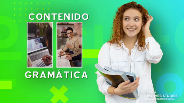 Inglés: 4 Cursos de ingles + Exámenes de audio EM005 – Screenshot 2