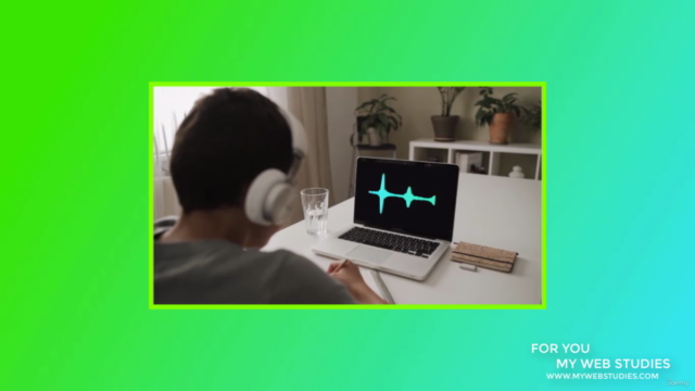 Inglés: 4 Cursos de ingles + Exámenes de audio EM005 – Screenshot 3