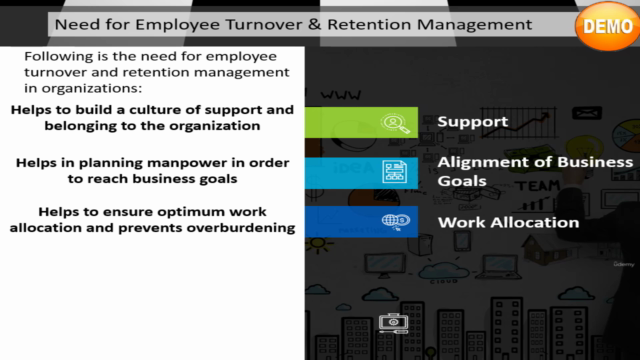 Leadership Morale and Employee Turnover – Screenshot 3