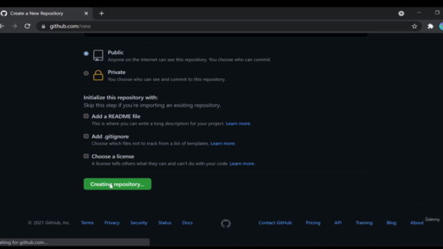 Git & GitHub Complete Guide – Screenshot 4